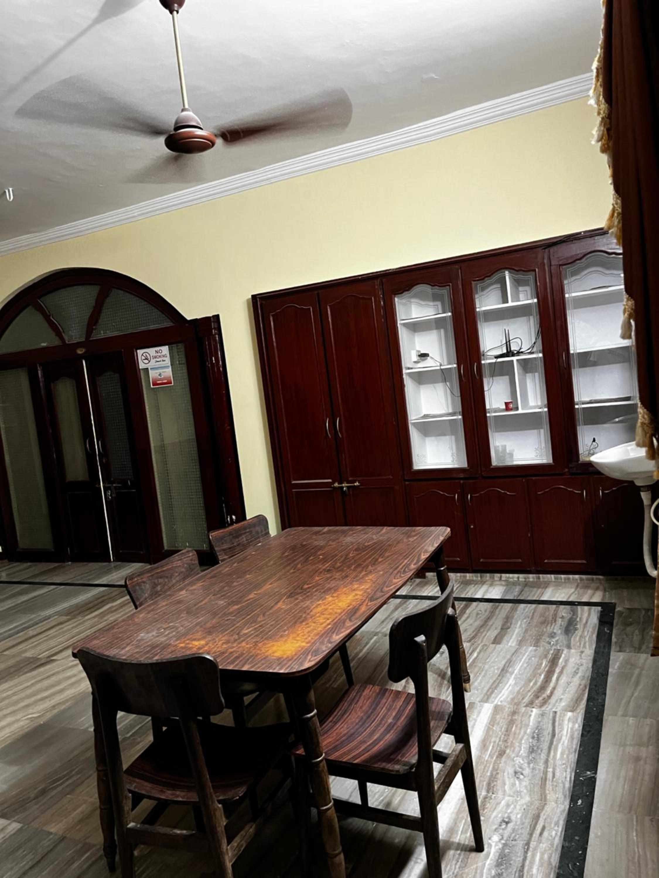 The Padmavathi Destinedge Homestay view 4