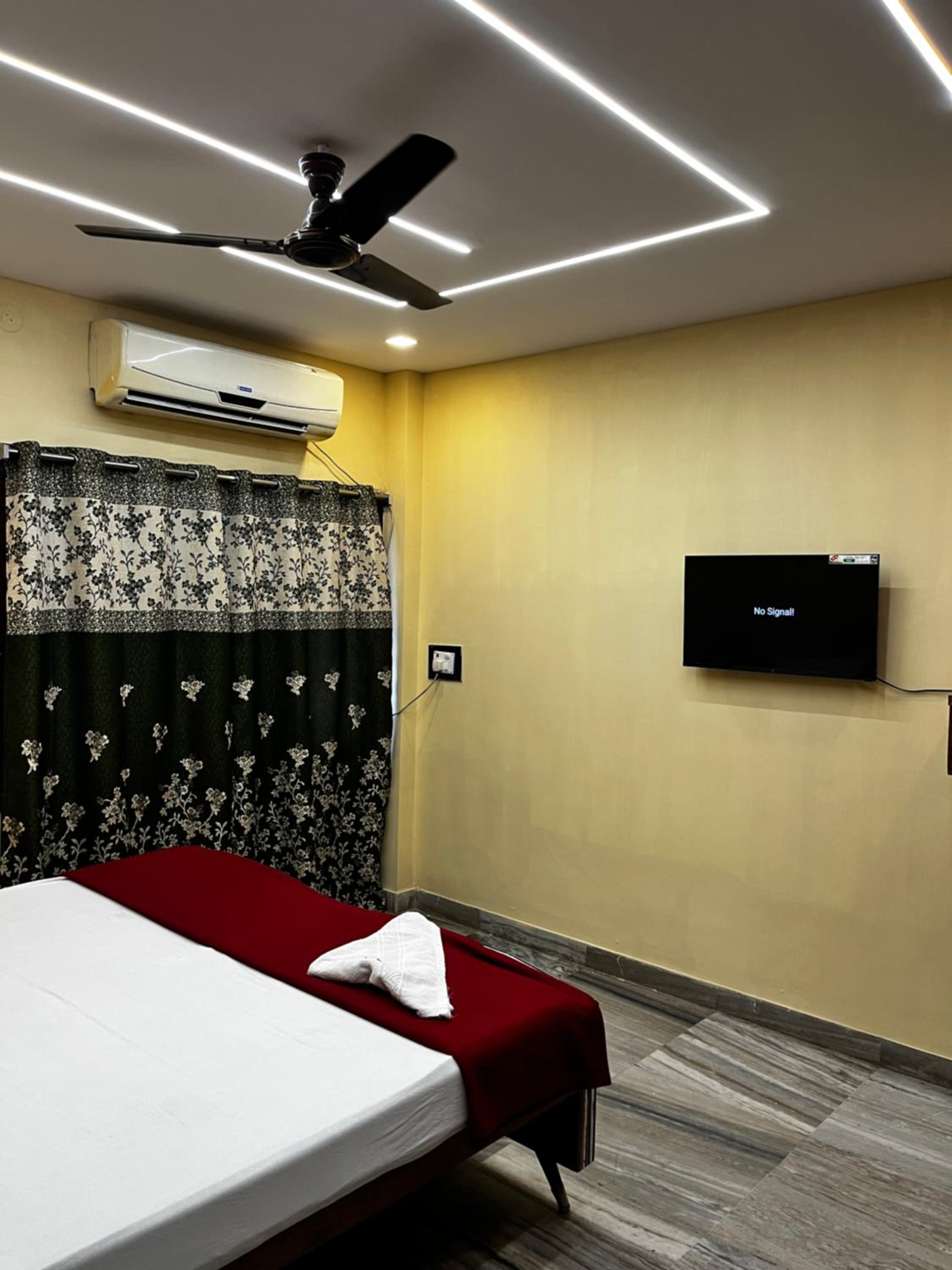 The Padmavathi Destinedge Homestay view 5
