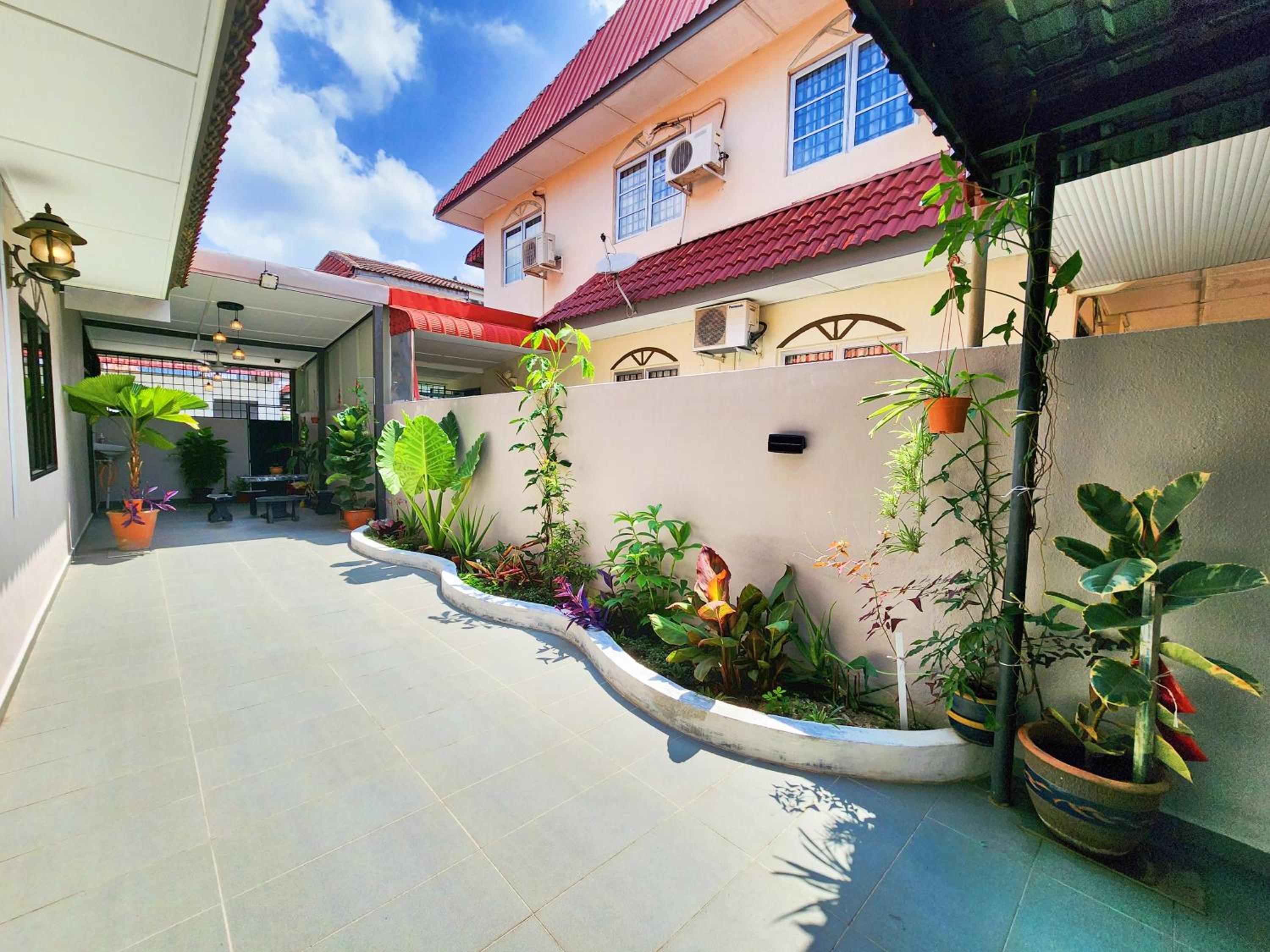 IPOH Rainbow Blissful Villa, Persiaran Halaman Ampang Ipoh photo 4