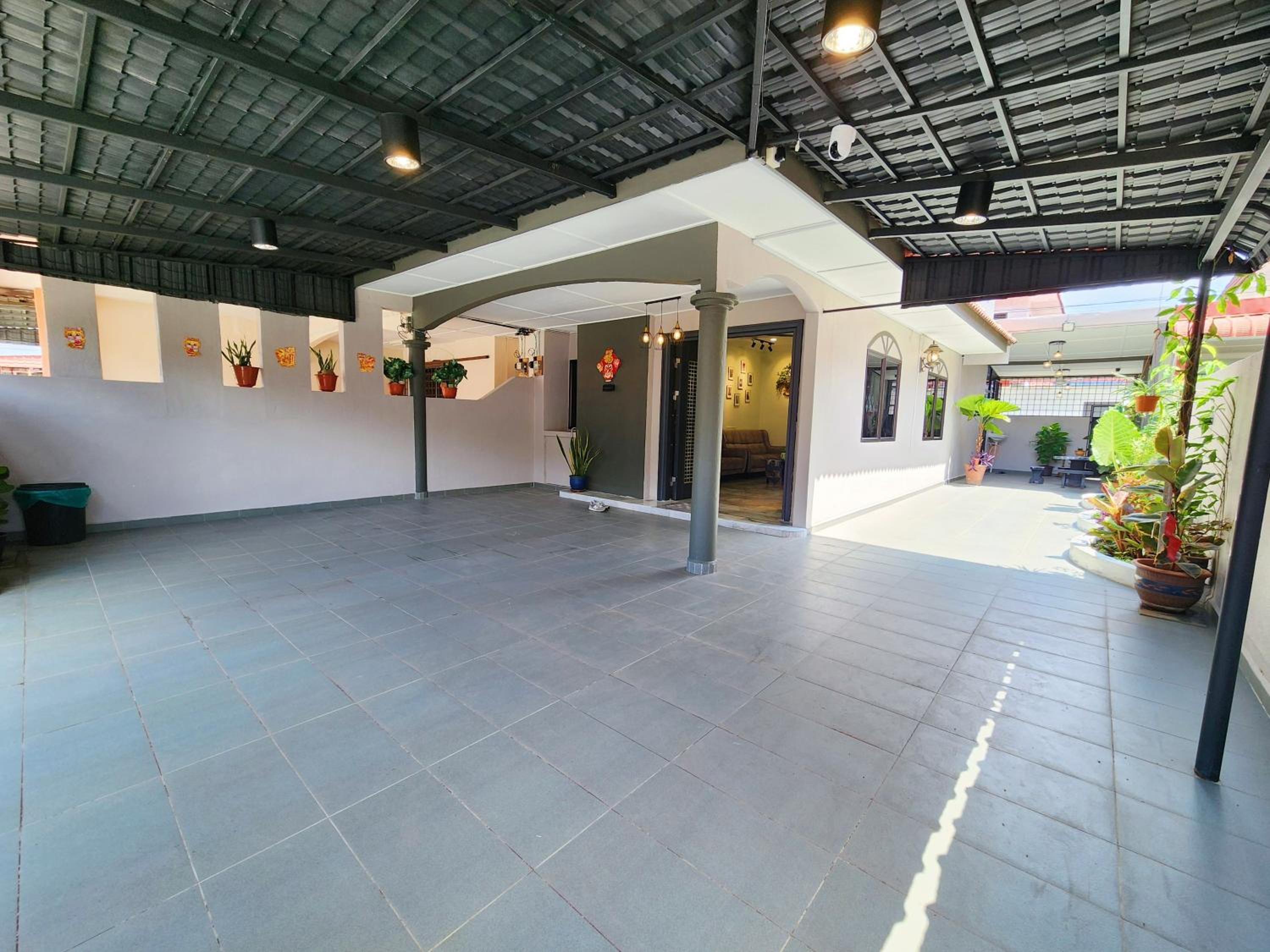 IPOH Rainbow Blissful Villa, Persiaran Halaman Ampang Ipoh photo 5