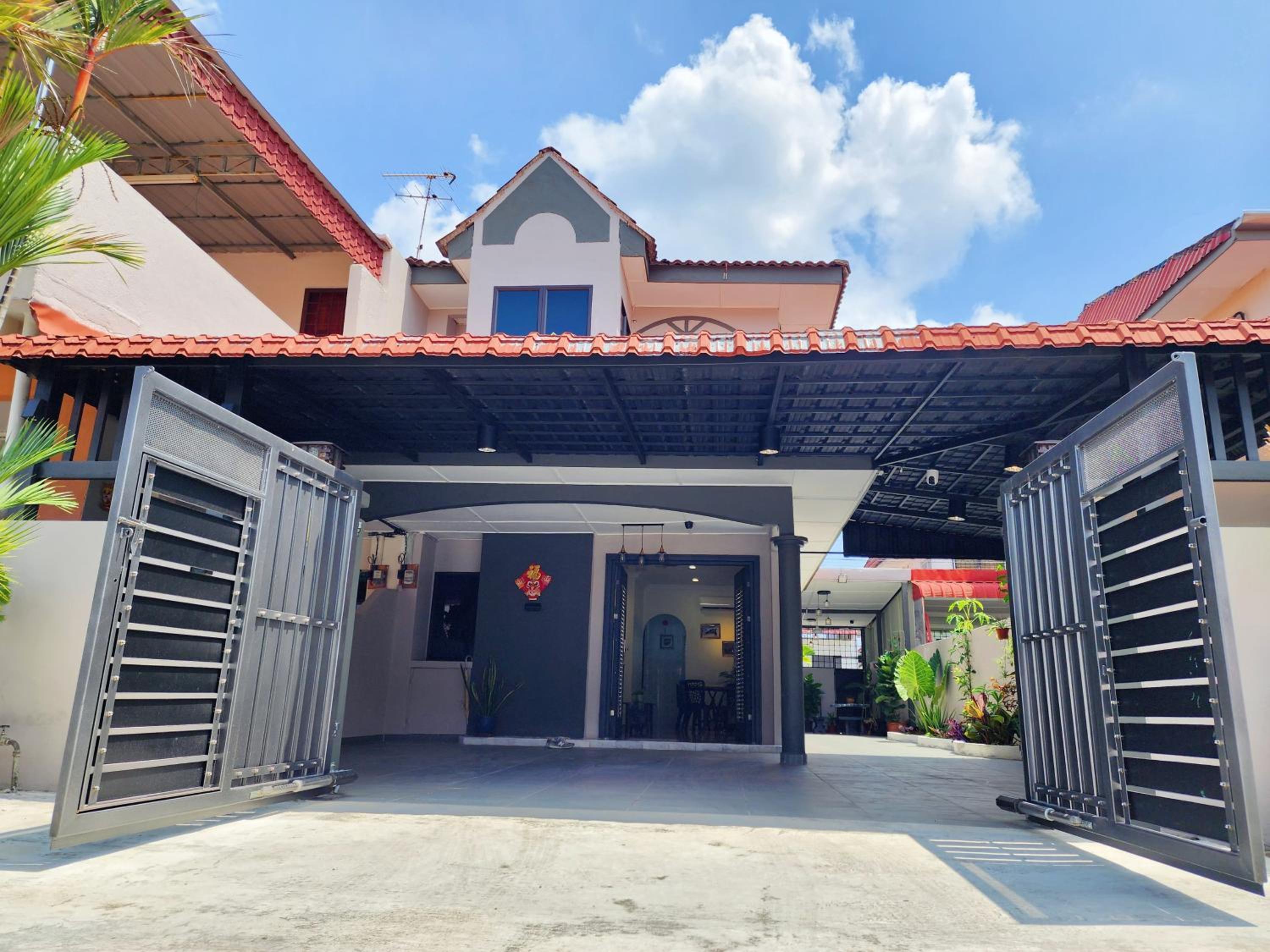 IPOH Rainbow Blissful Villa, Persiaran Halaman Ampang Ipoh photo 3
