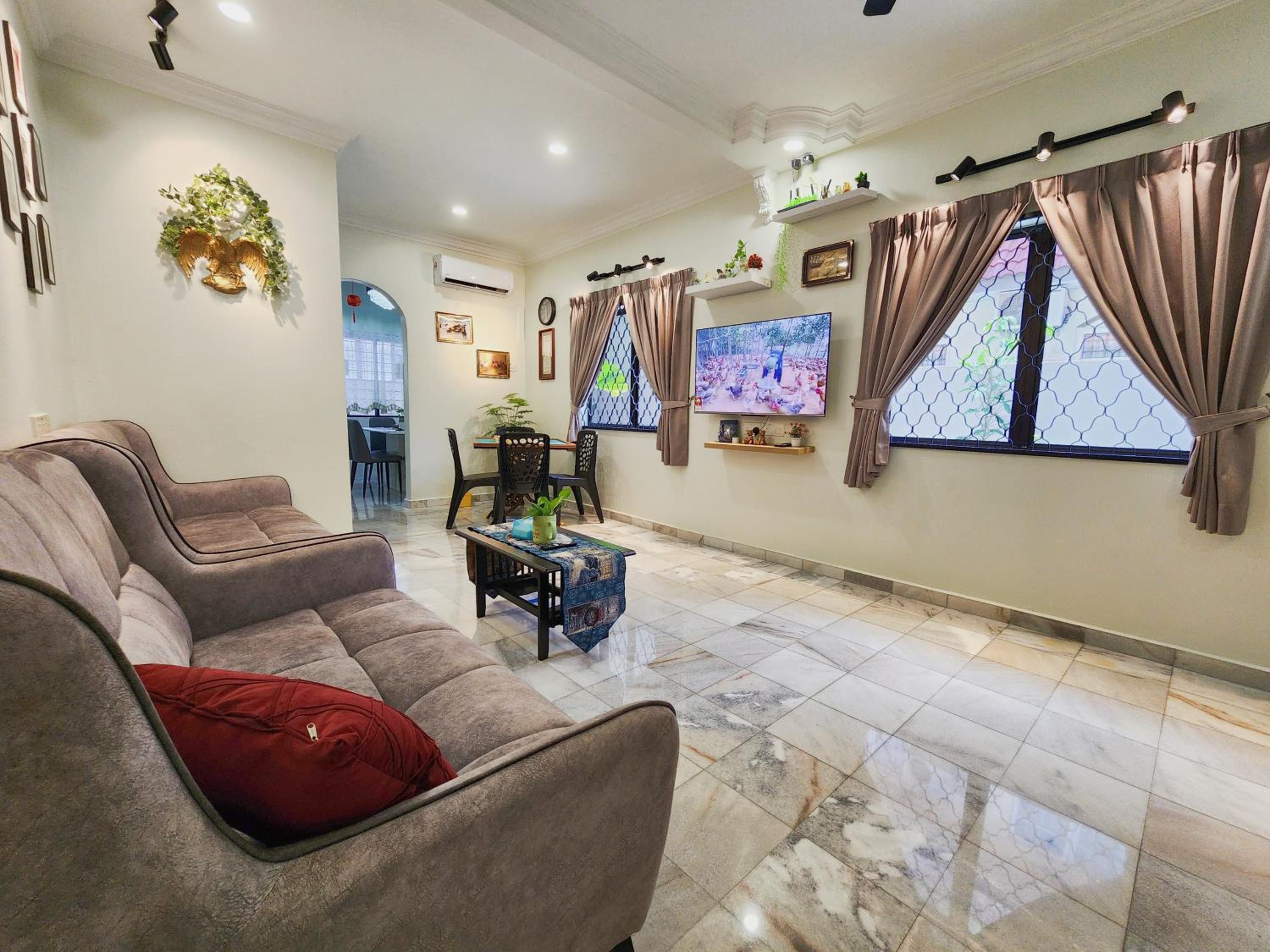 IPOH Rainbow Blissful Villa, Persiaran Halaman Ampang Ipoh photo 2