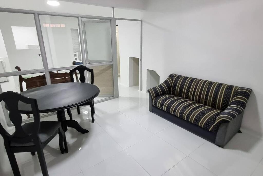 apartamento Sevilla Valle