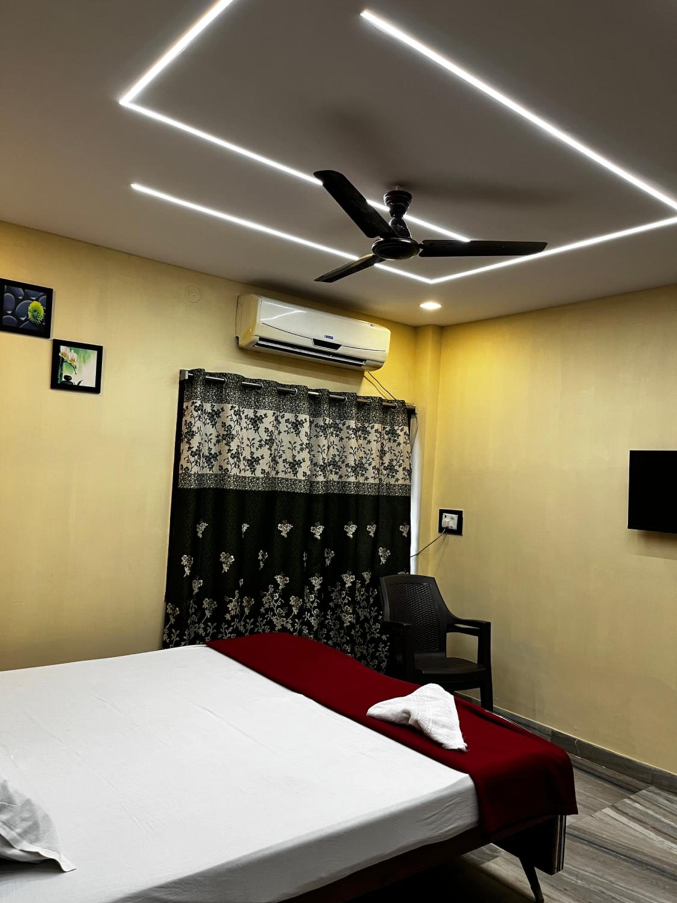 The Padmavathi Destinedge Homestay view 3