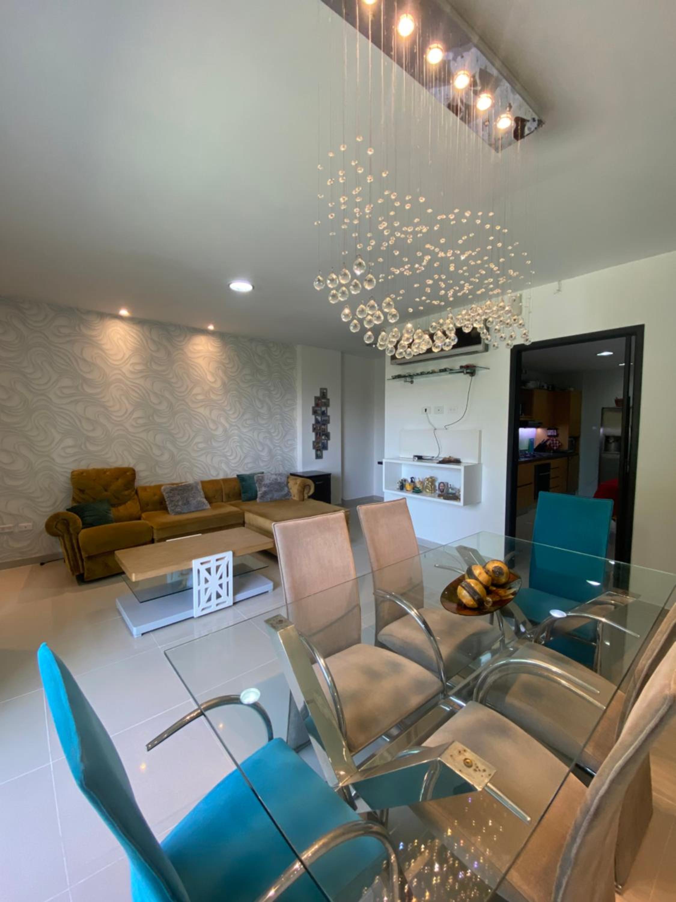 Espectacular apartamento