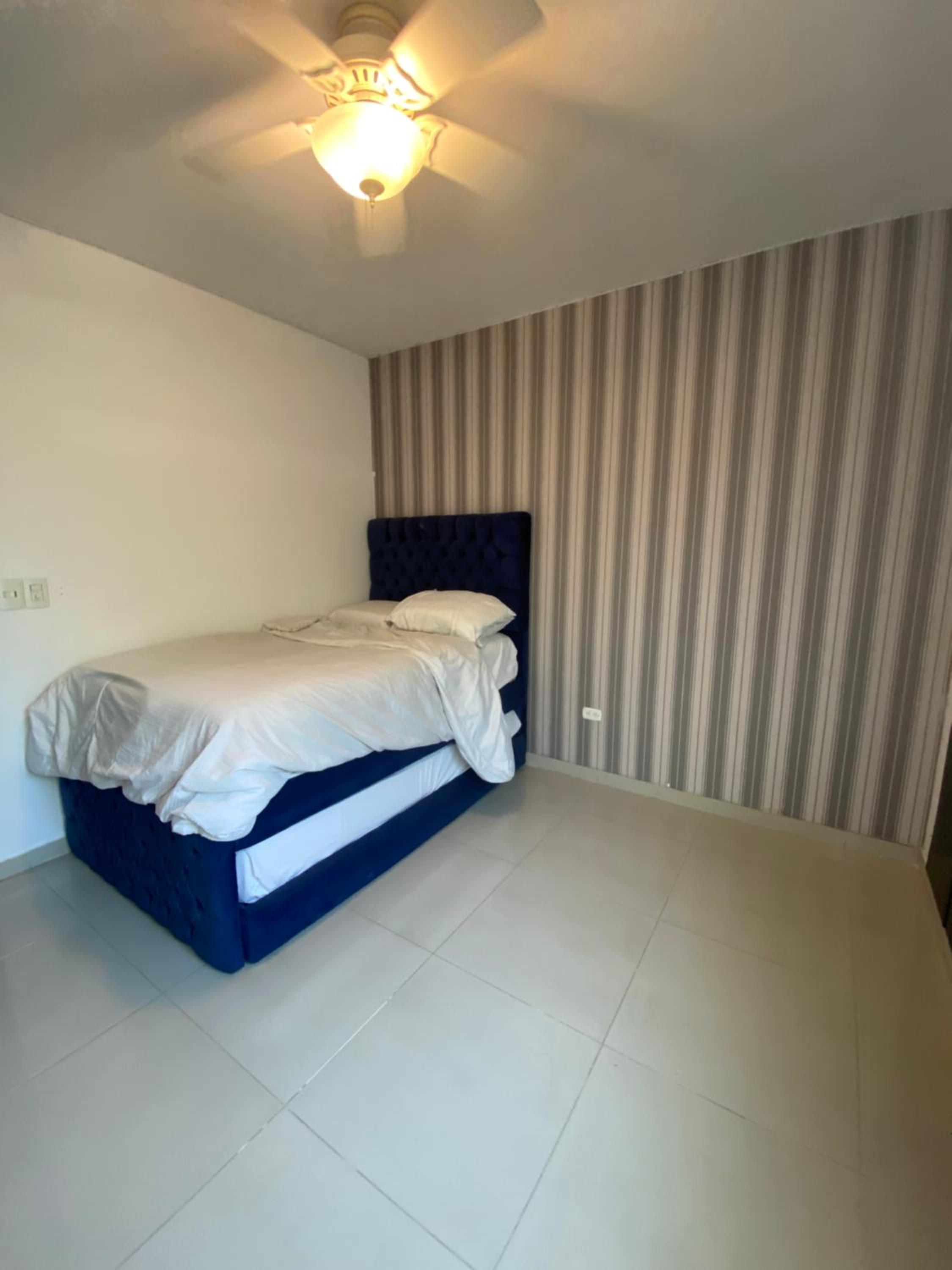 Espectacular apartamento