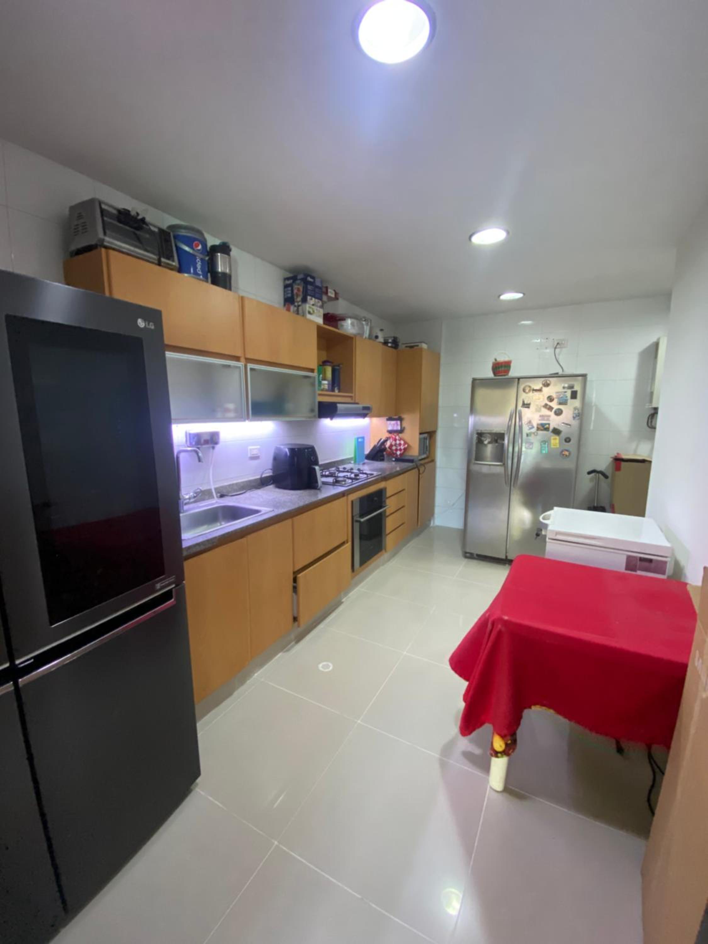 Espectacular apartamento