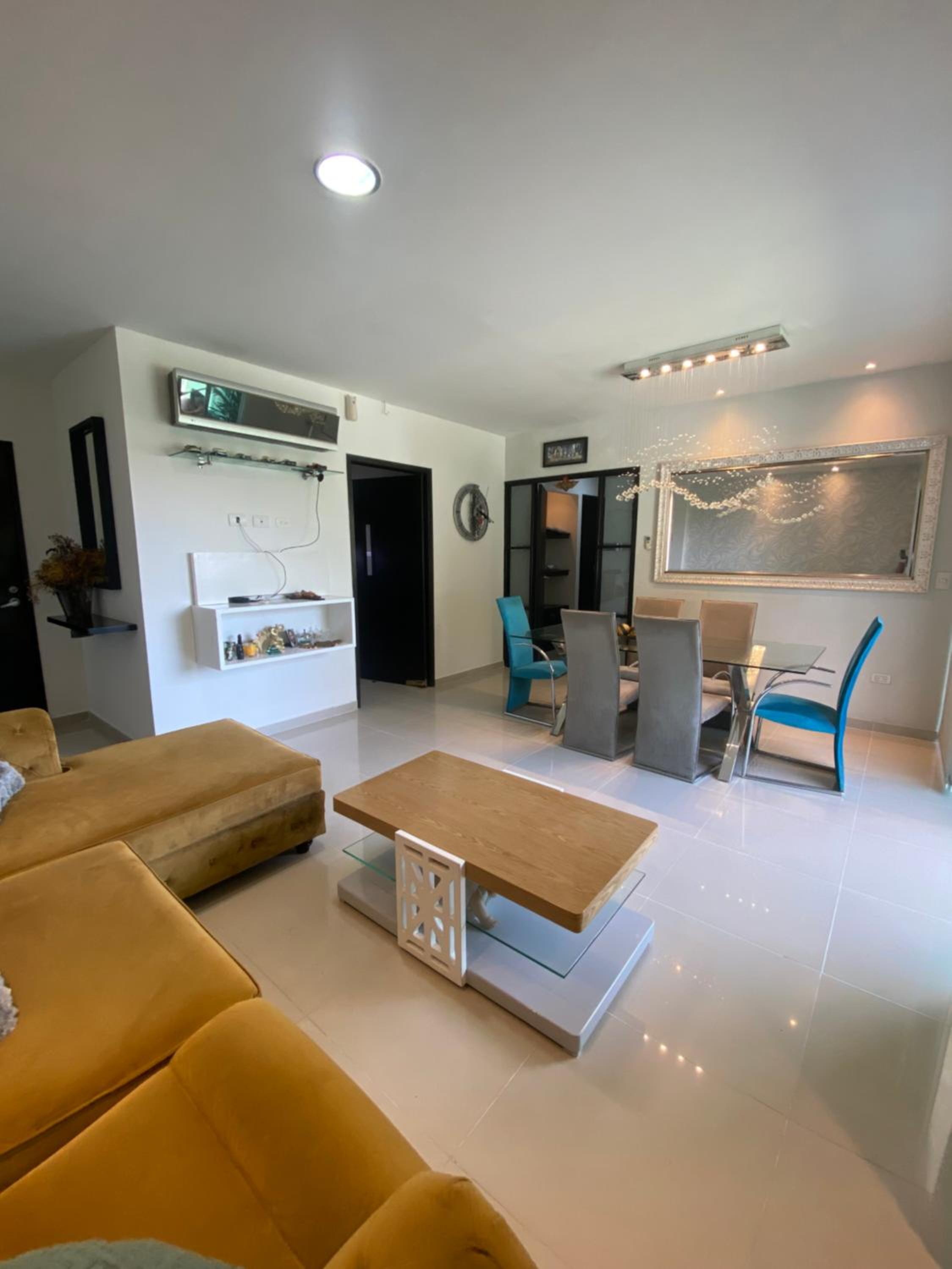 Espectacular apartamento