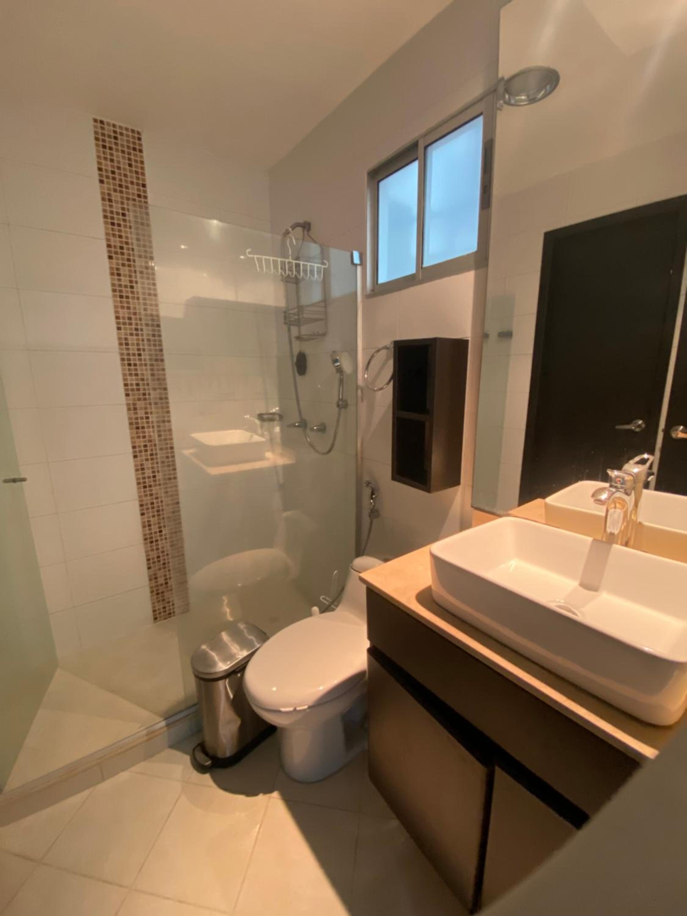 Espectacular apartamento