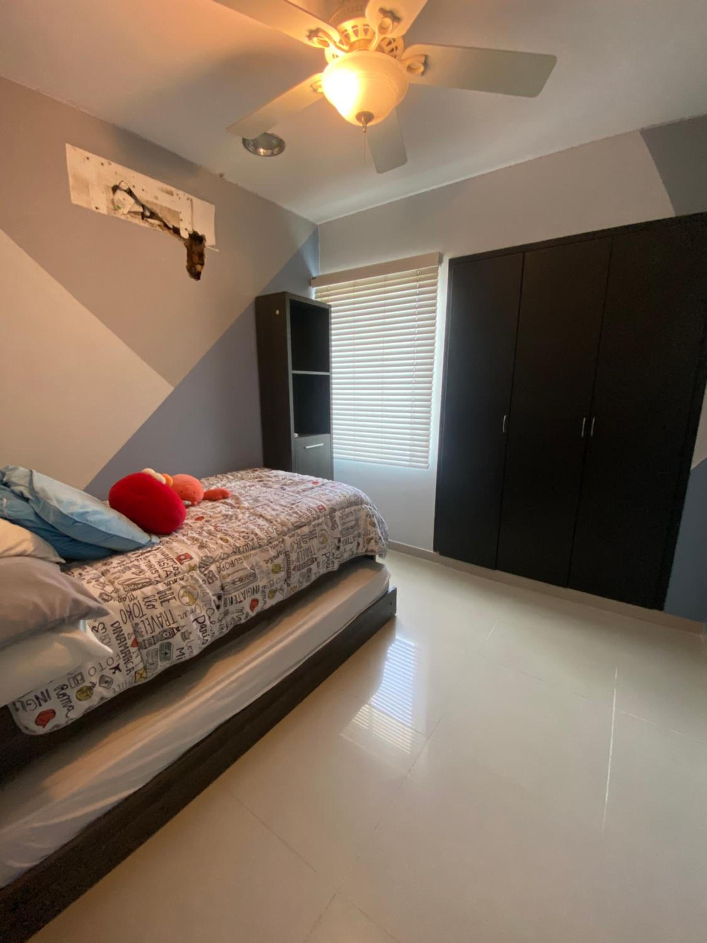 Espectacular apartamento