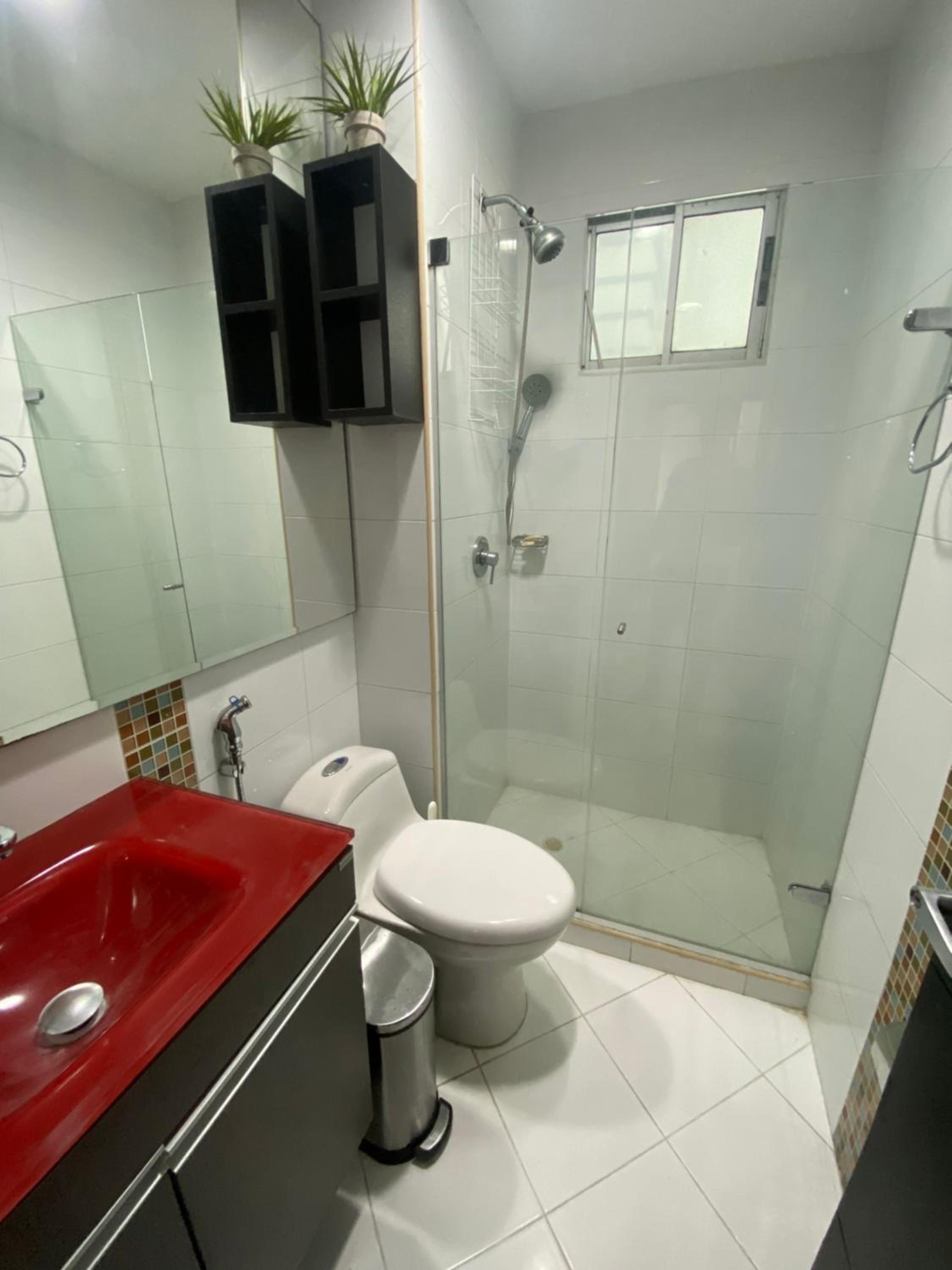 Espectacular apartamento