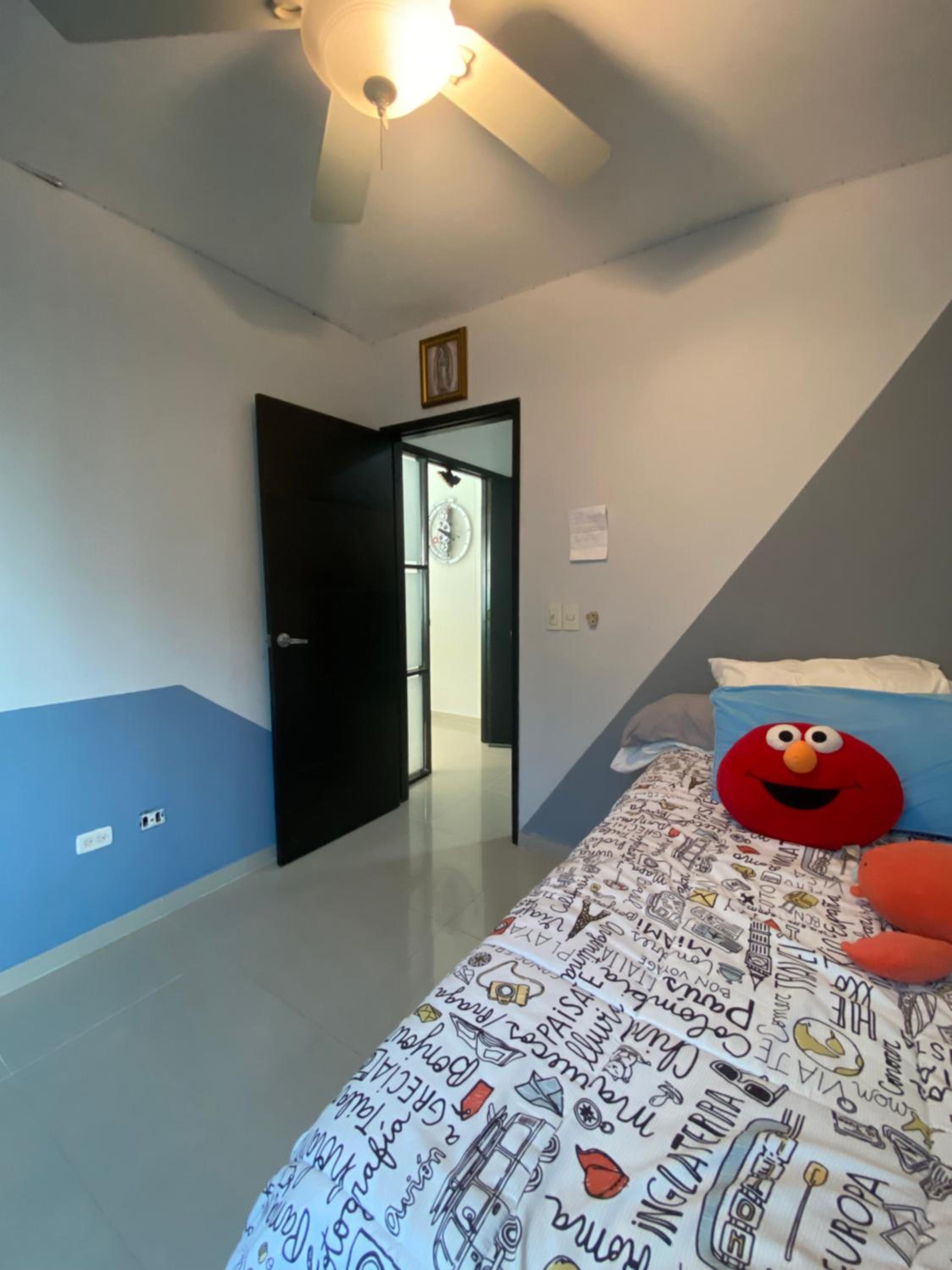 Espectacular apartamento