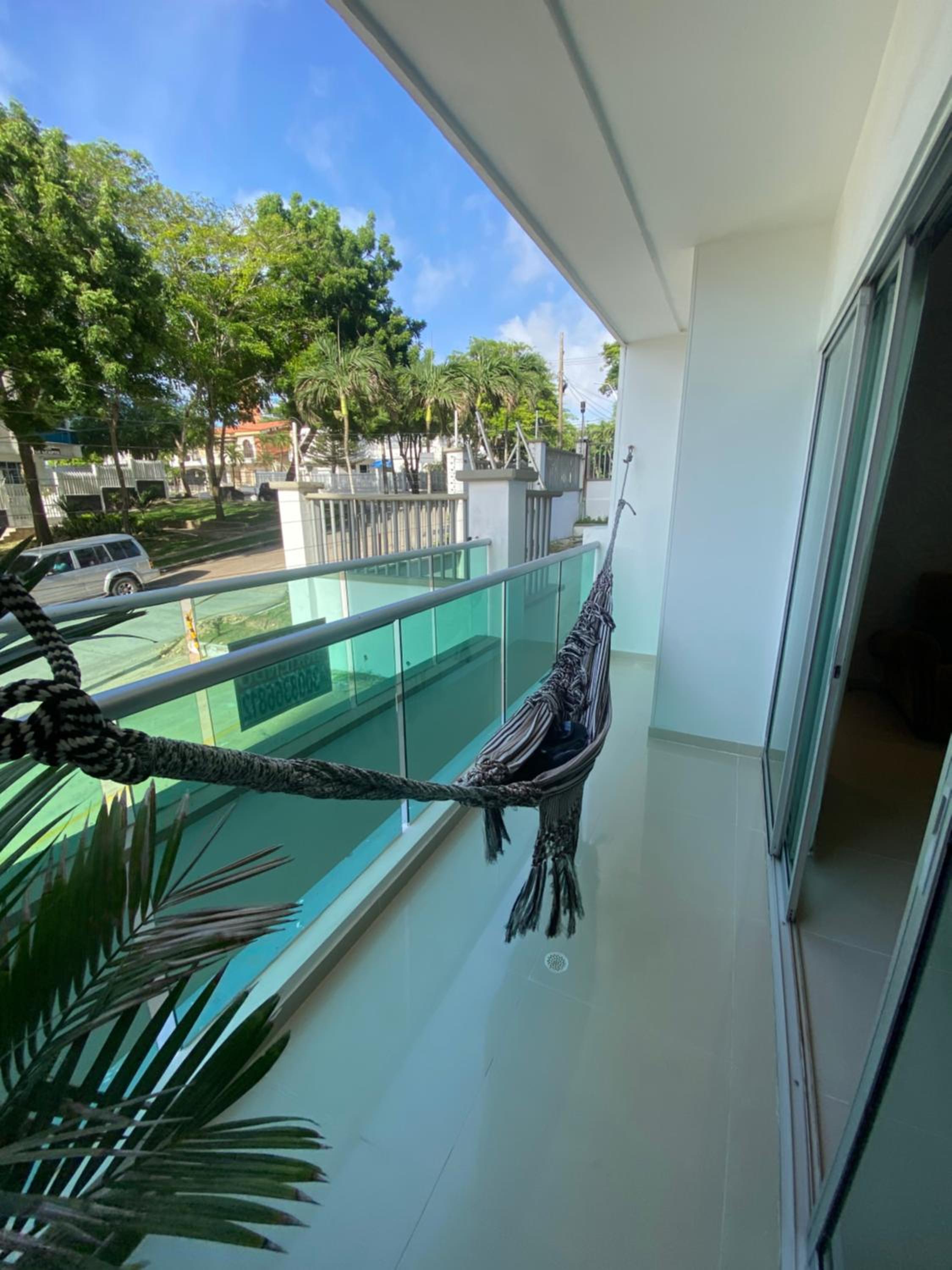 Espectacular apartamento