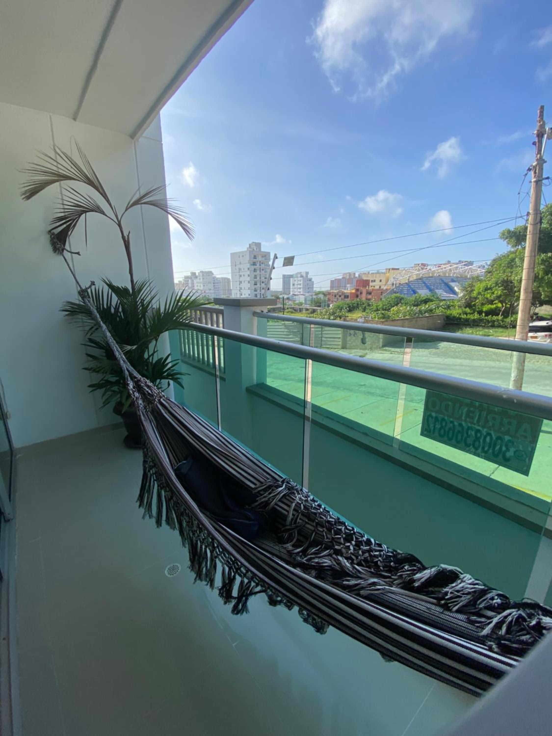 Espectacular apartamento