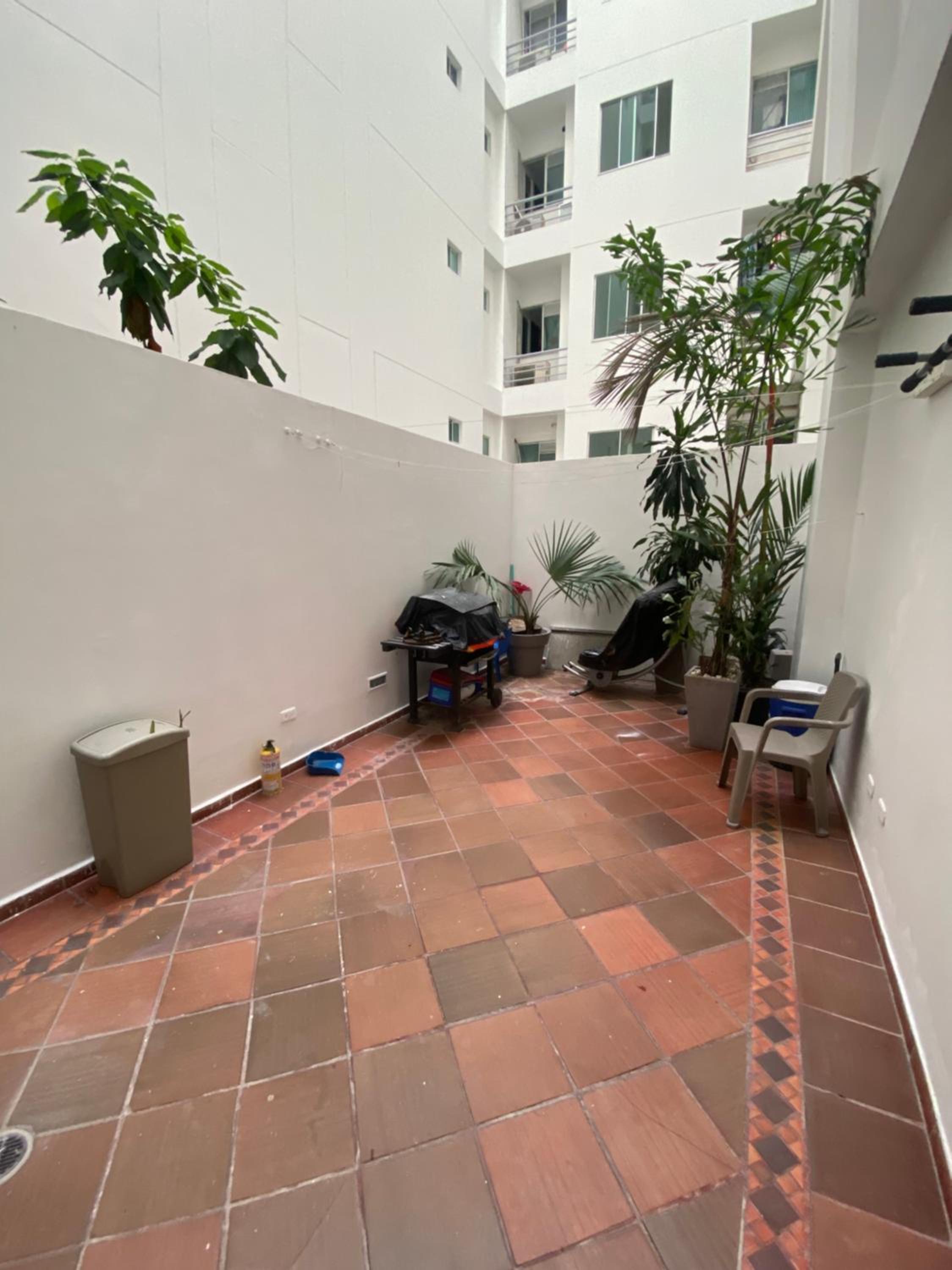 Espectacular apartamento