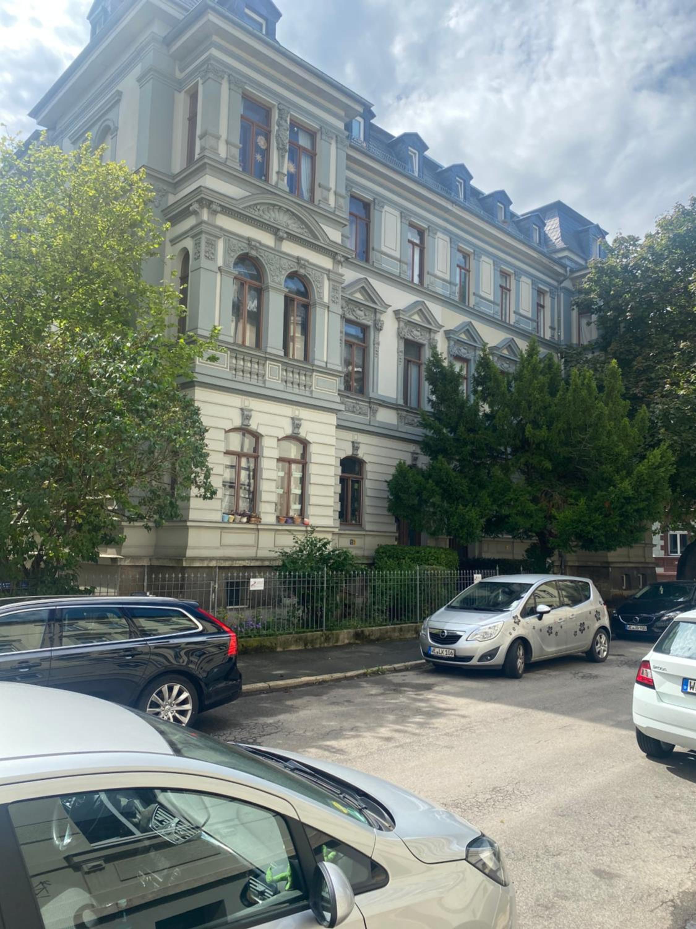 building