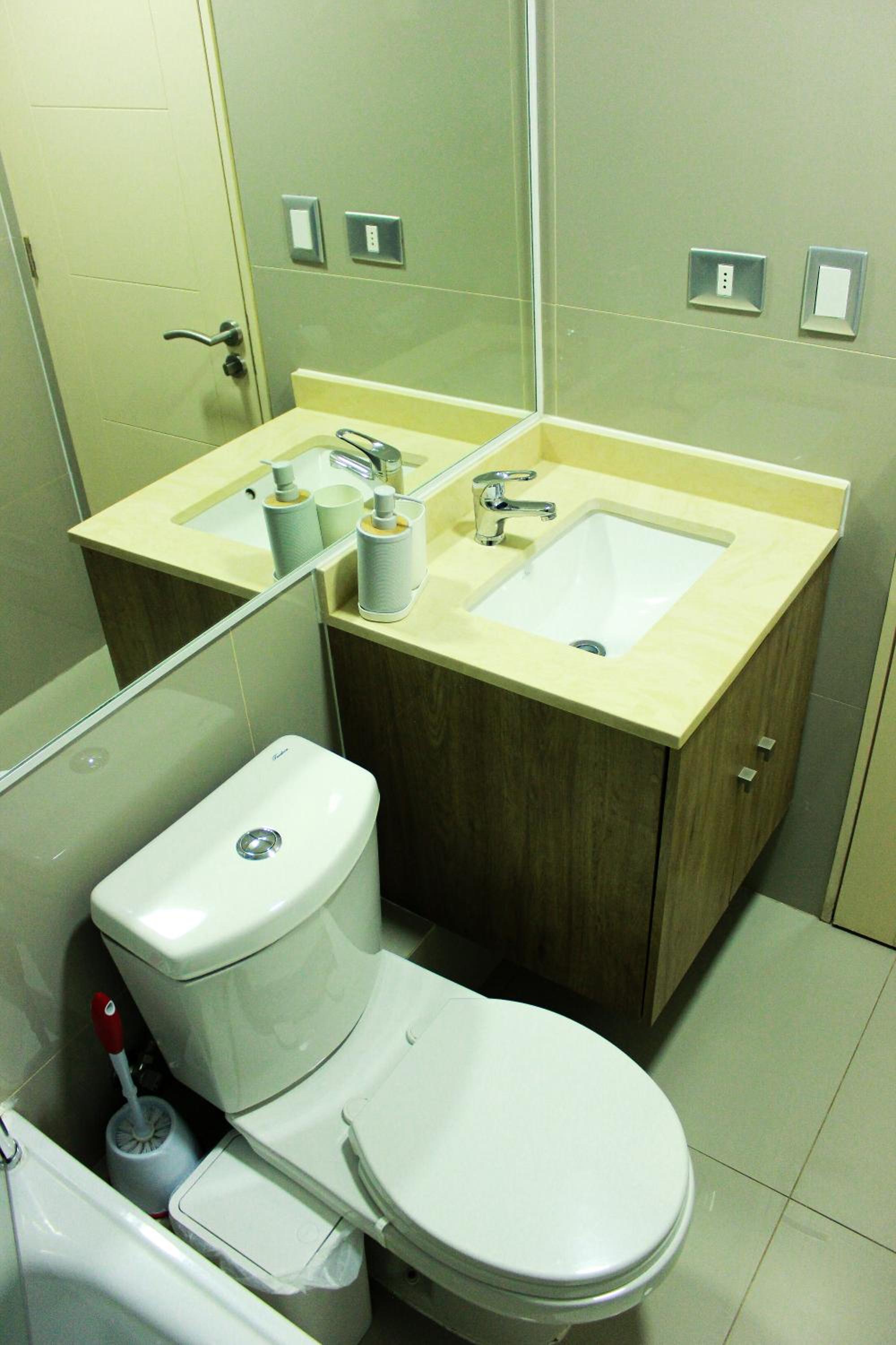 Acogedor Departamento estudio en centro de Chillán