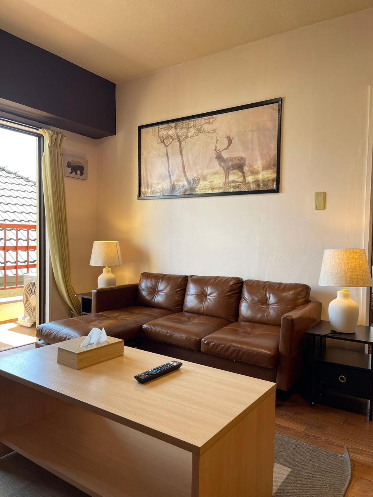 Sea View Court Kobe