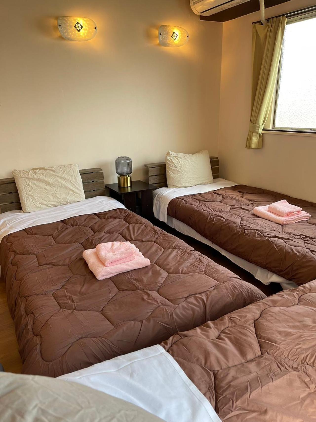 Sea View Court Kobe