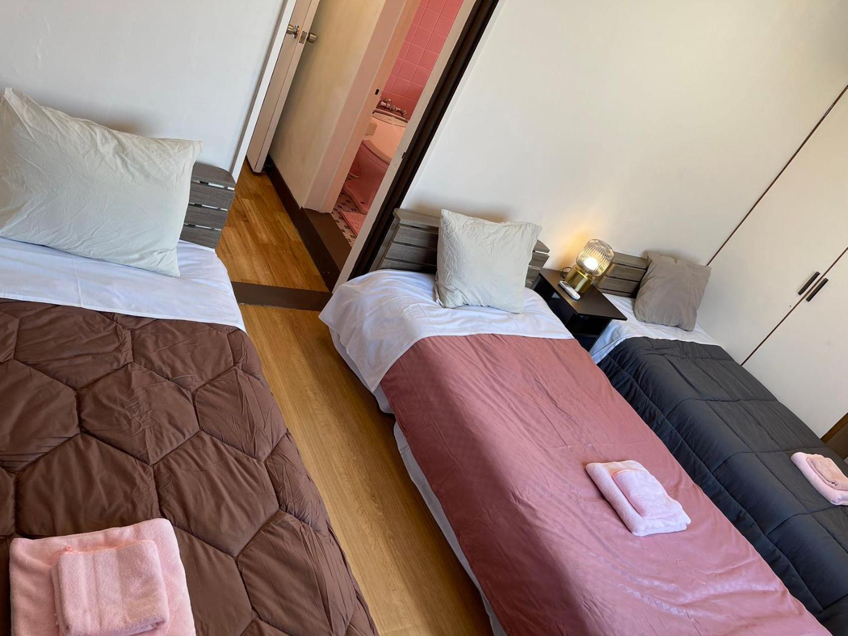 Sea View Court Kobe