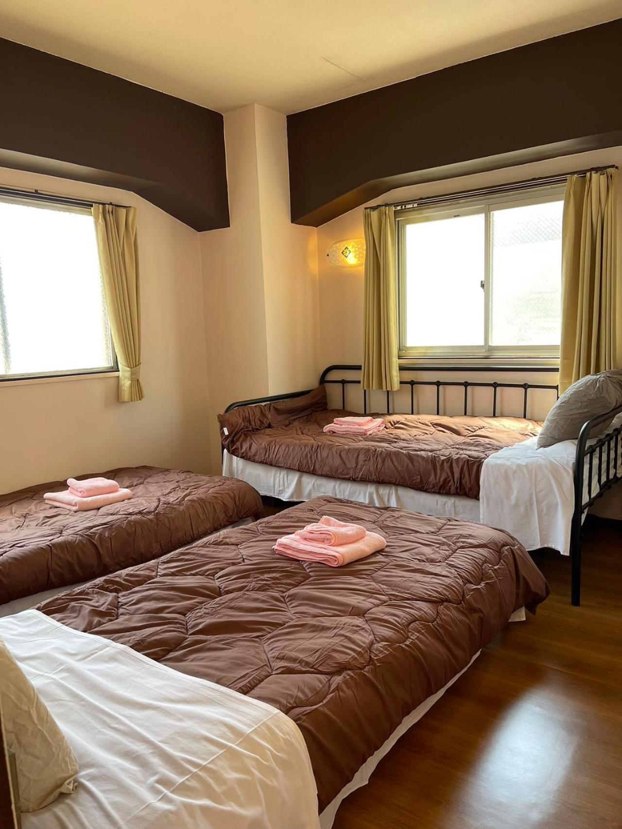 Sea View Court Kobe