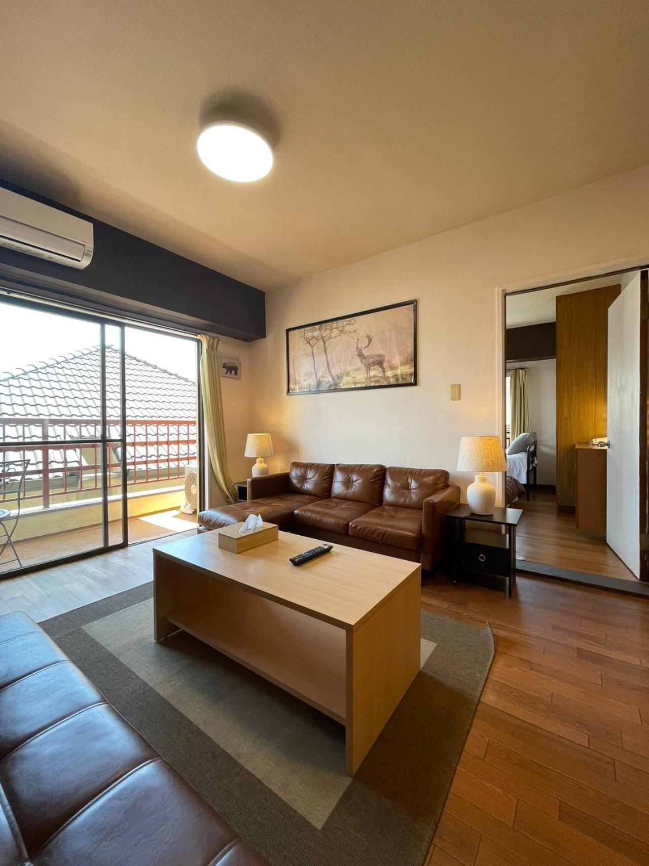 Sea View Court Kobe