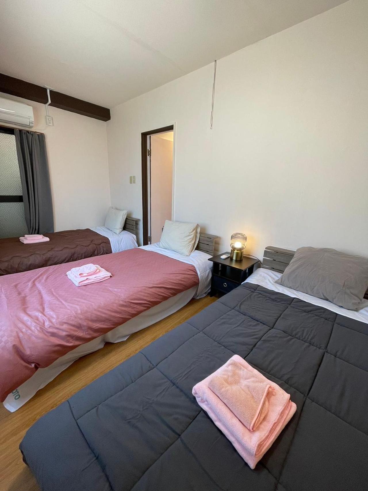 Sea View Court Kobe