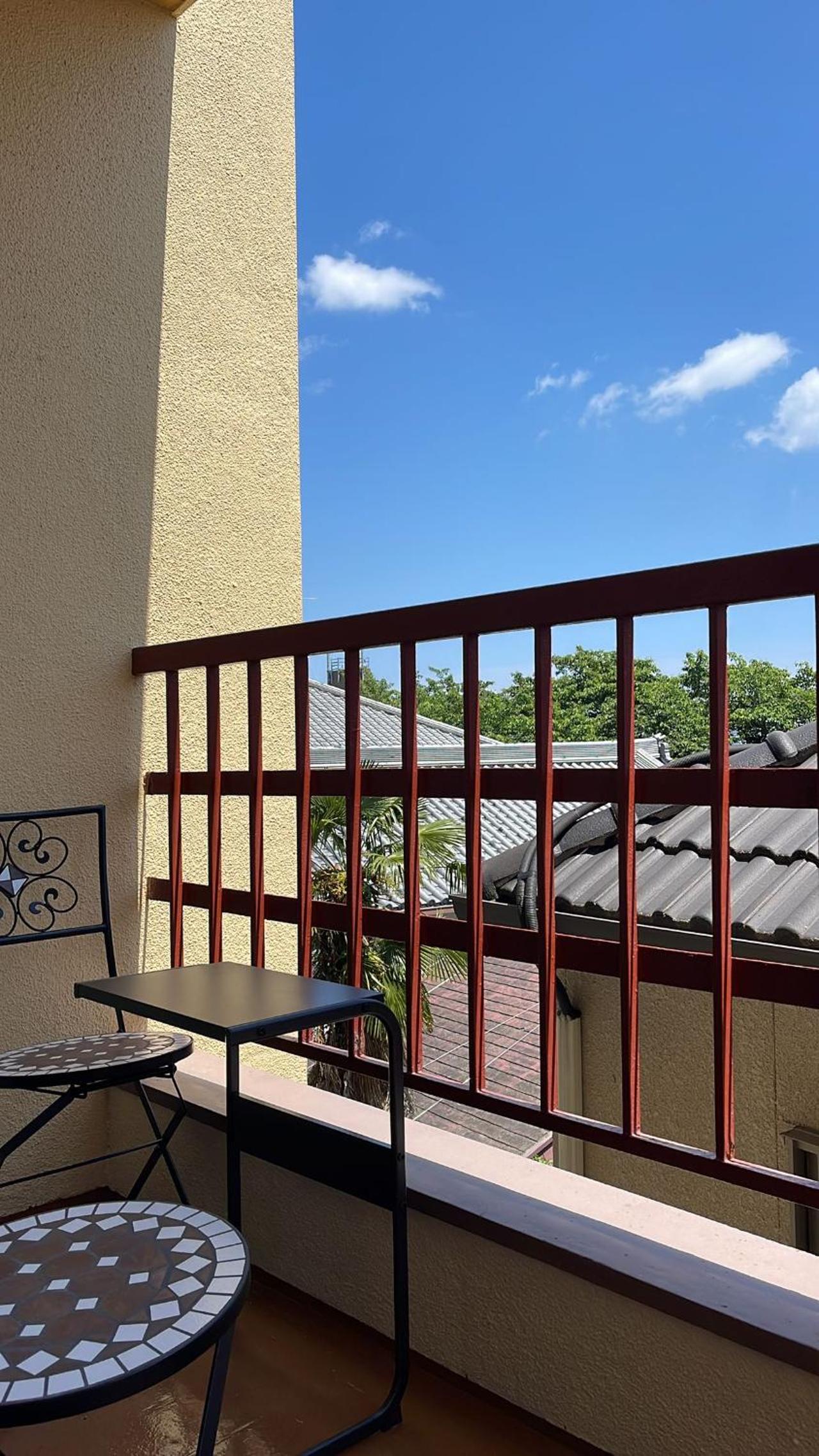 Sea View Court Kobe
