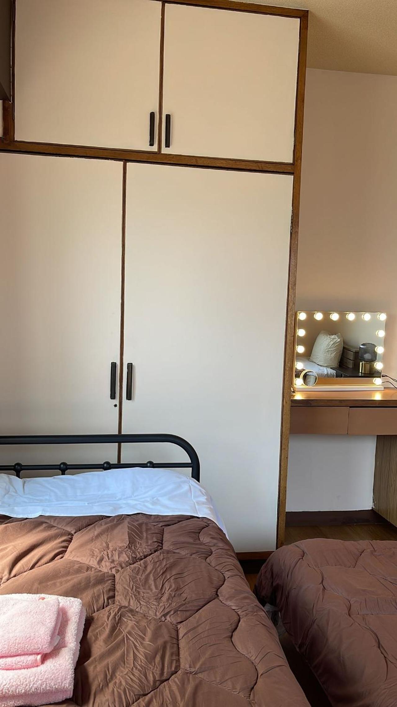 Sea View Court Kobe