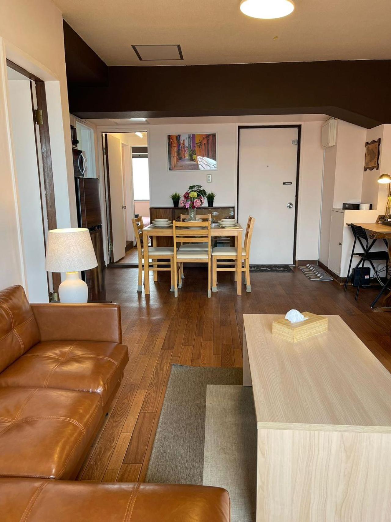 Sea View Court Kobe