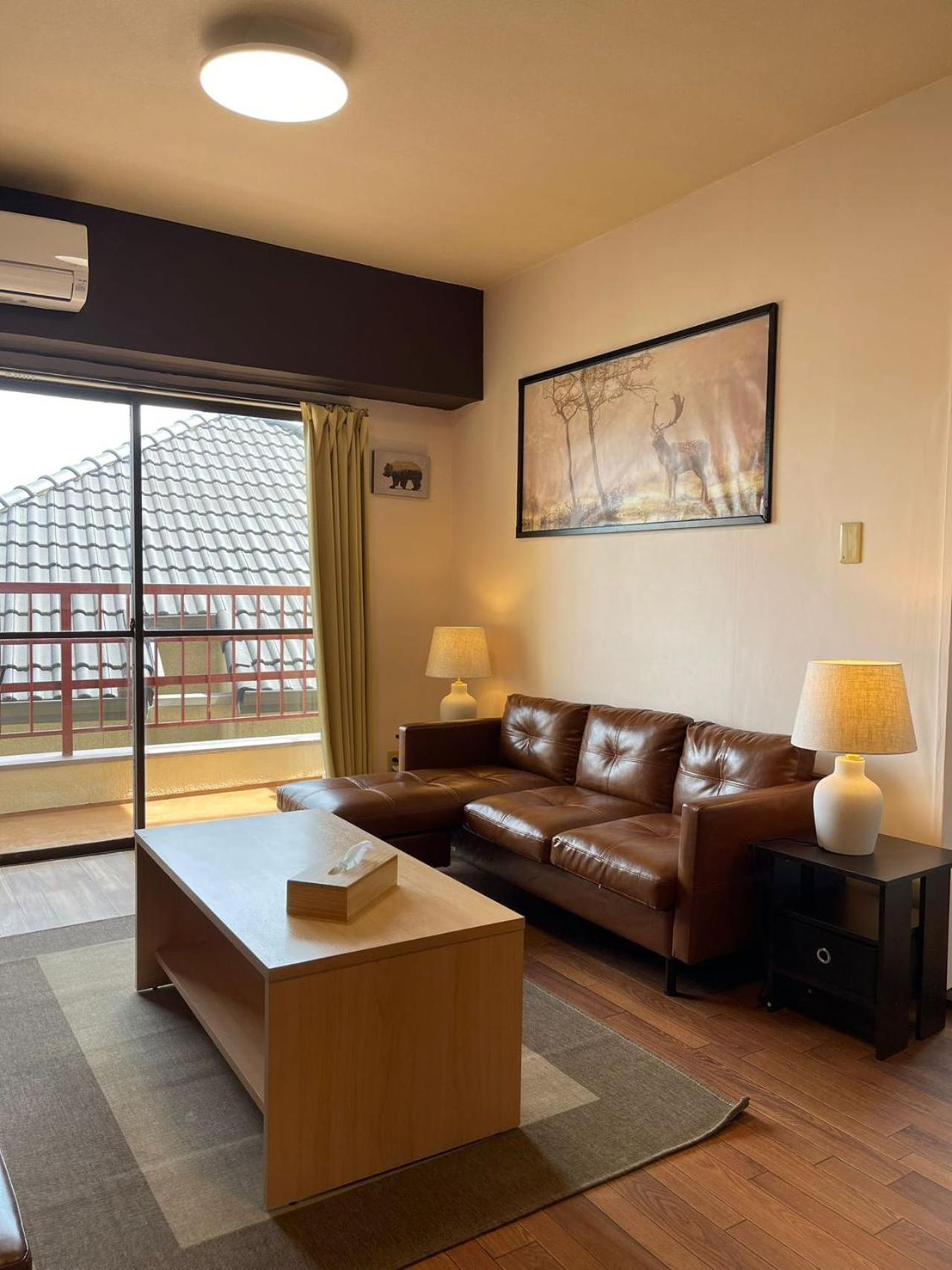 Sea View Court Kobe