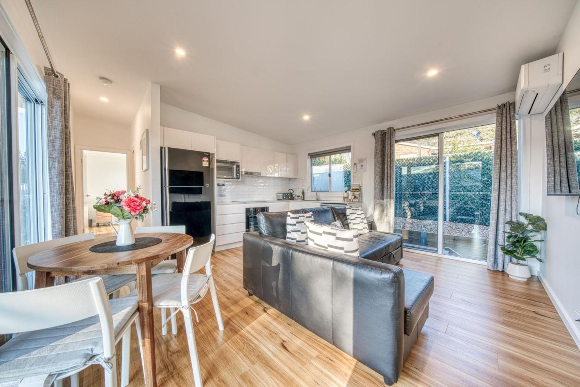 Bellbird Hideaway