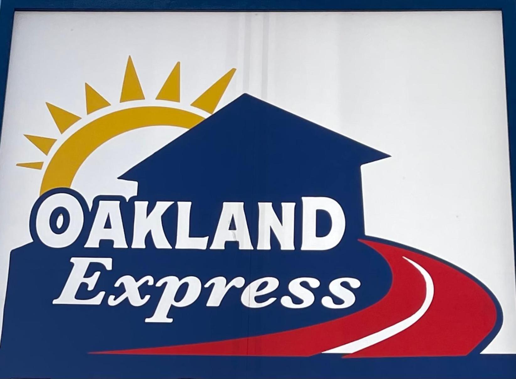 Oakland Express Motel