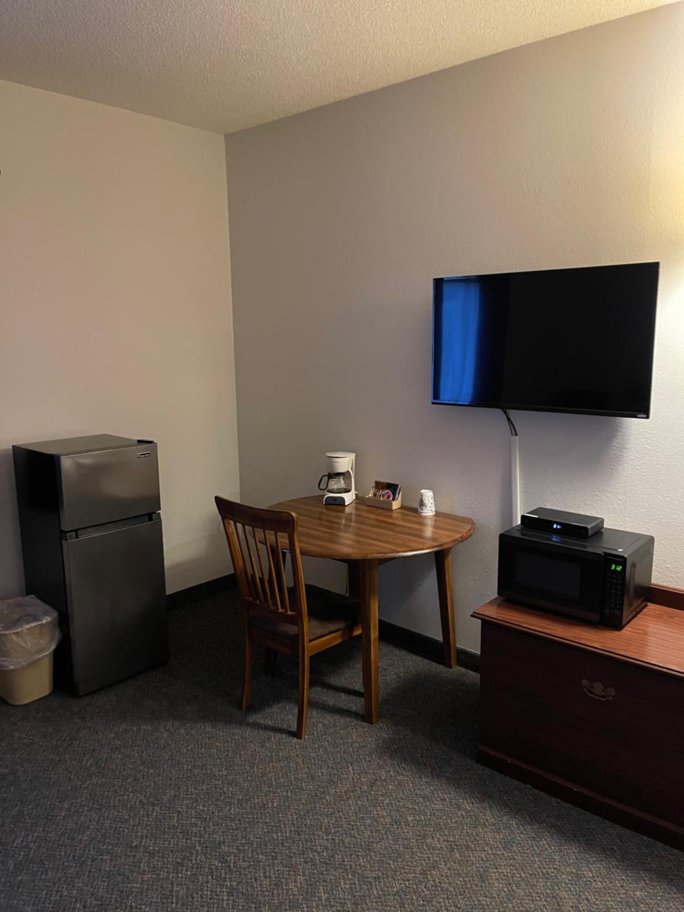 Oakland Express Motel
