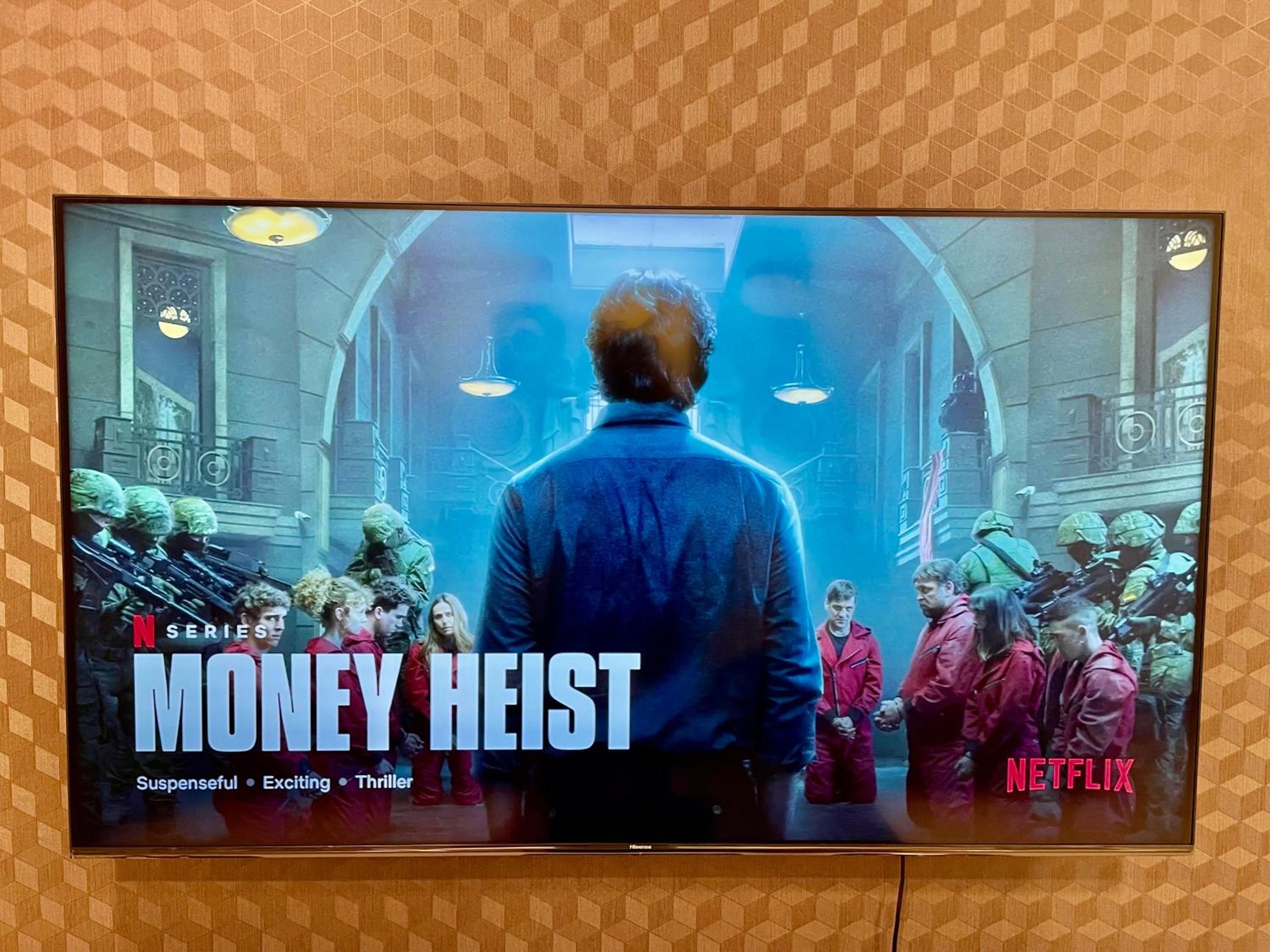 KSL City Mall 7-10pax 2B2B Netflix-SmartTV 65inch