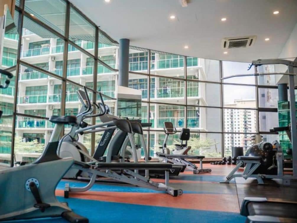 PALAZIO CONDO (MOUNT AUSTIN)