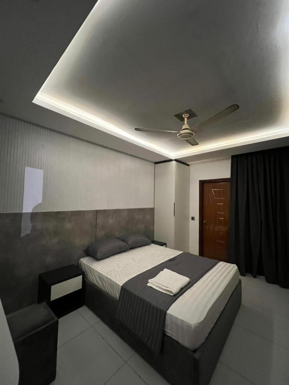 The Cozy 2BR APT at Gulshan Iqbal 13-E view 5