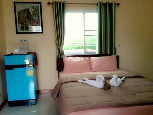 Lampang Lanna Home