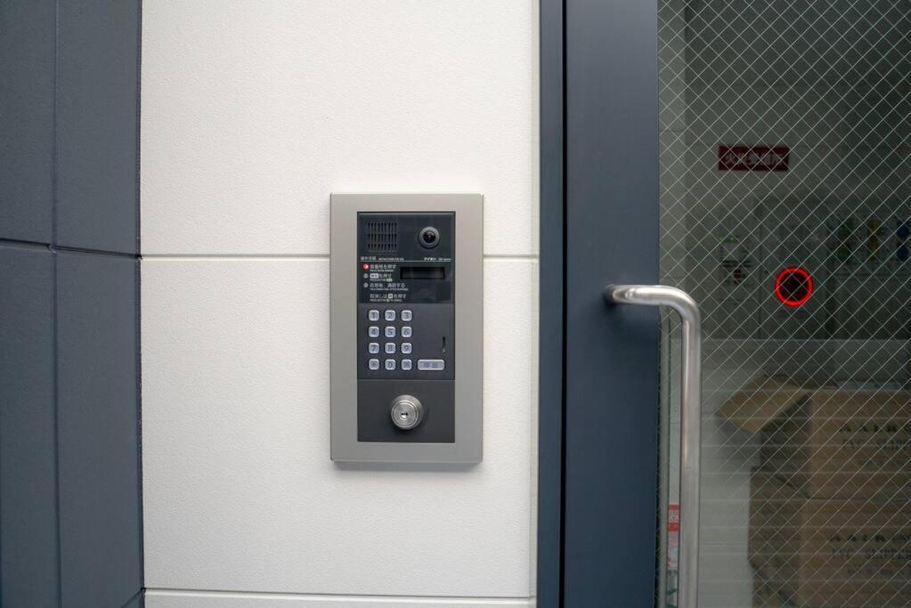 Residential Hotel Glitter USJまで1駅5分