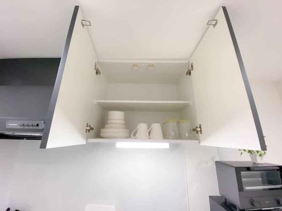 Residential Hotel Glitter USJまで1駅5分