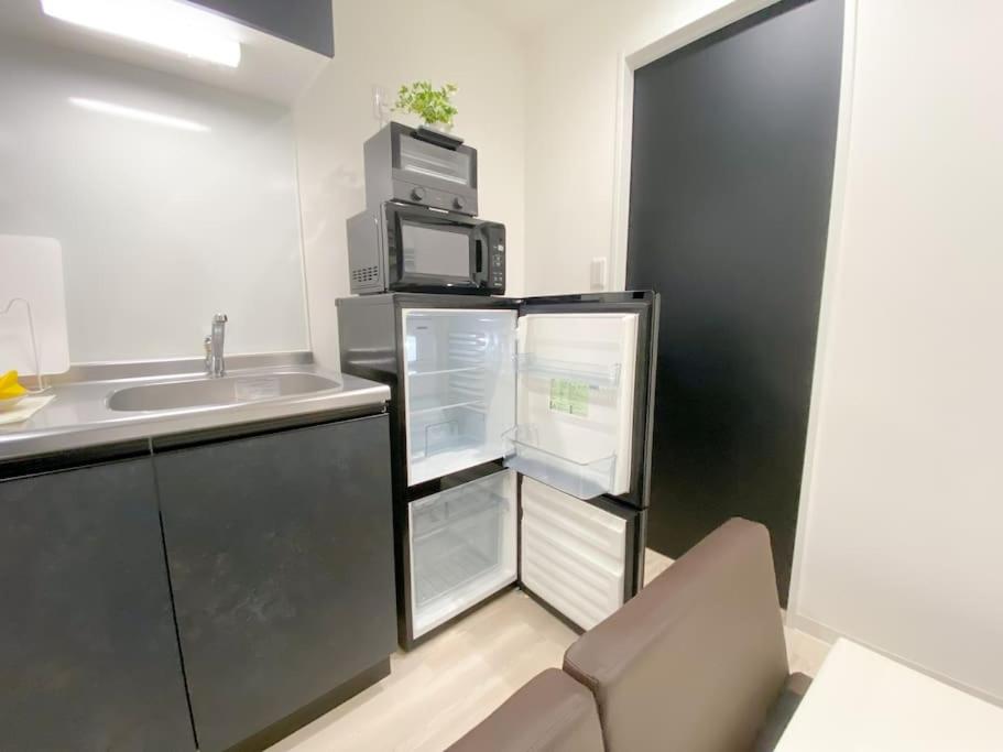 Residential Hotel Glitter USJまで1駅5分