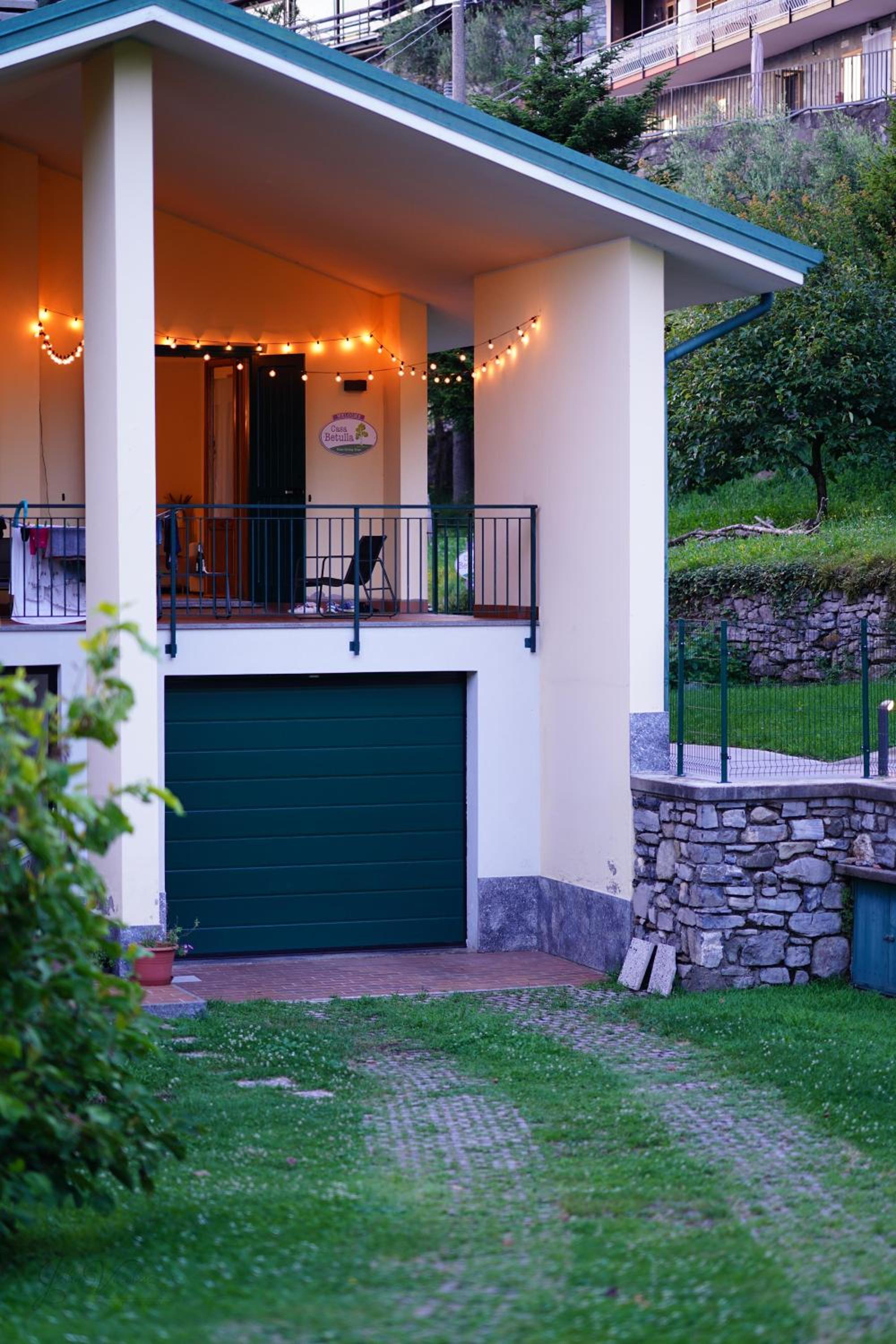 Casa Betulla Home Holiday Relax view 4