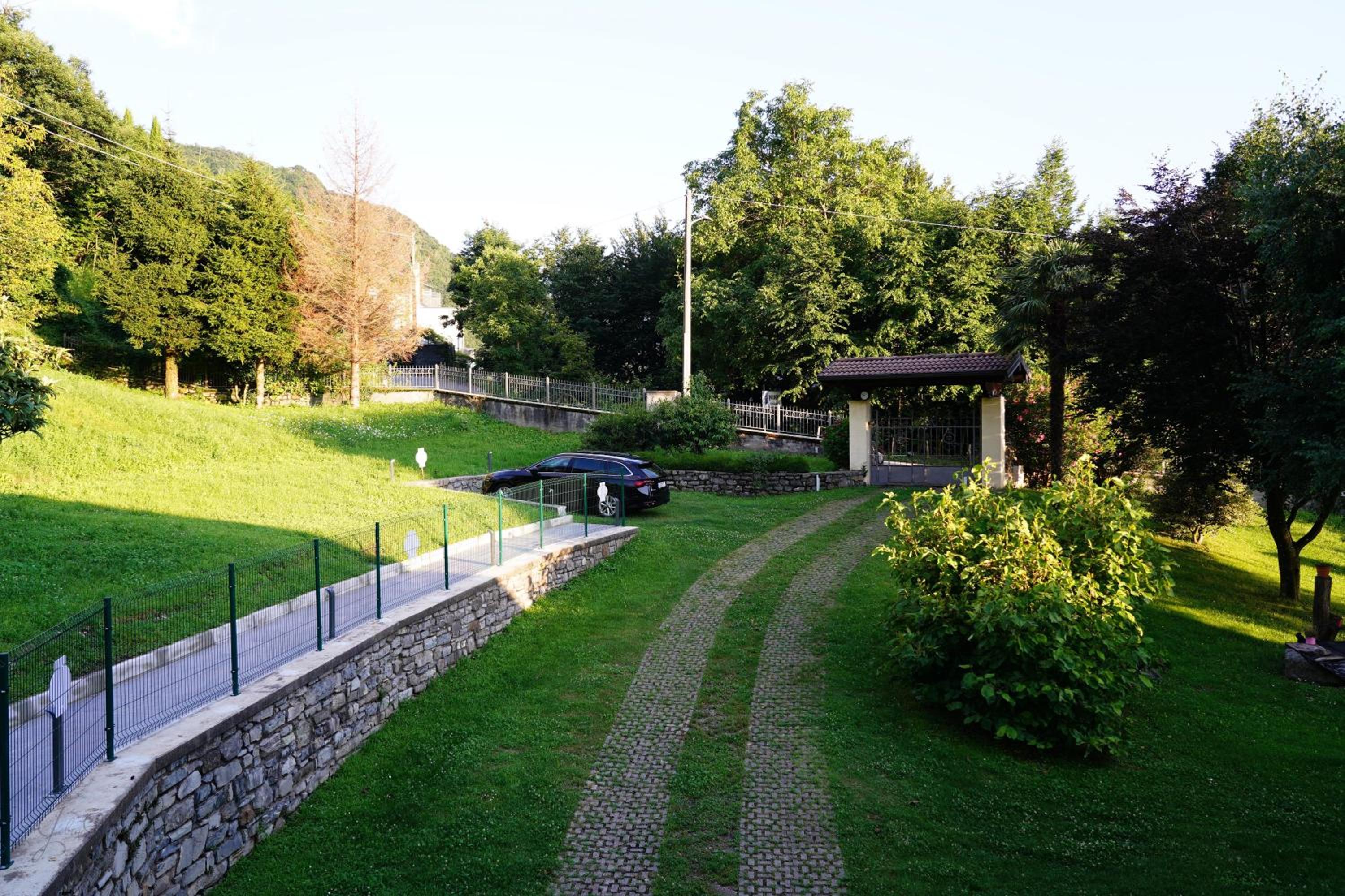 Casa Betulla Home Holiday Relax view 2