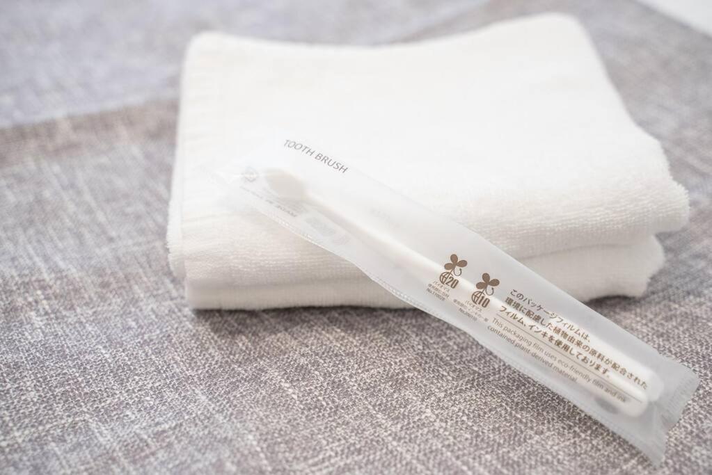 Residential Hotel Glitter USJまで1駅5分