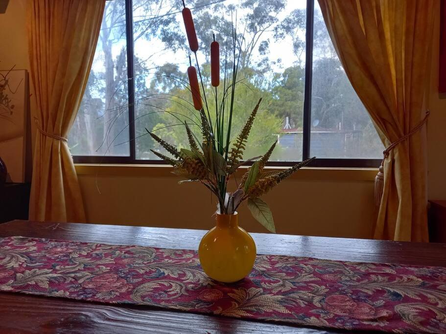 Grampians Trail Cottage