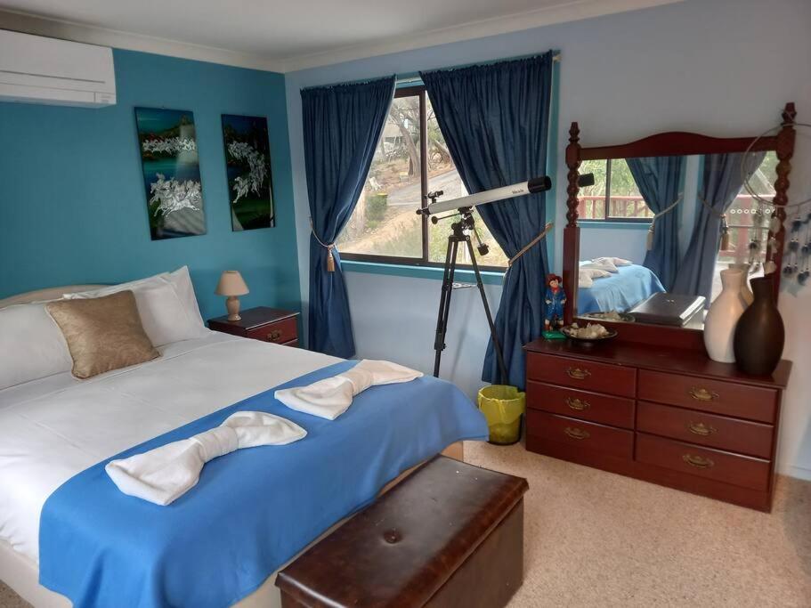 Grampians Trail Cottage