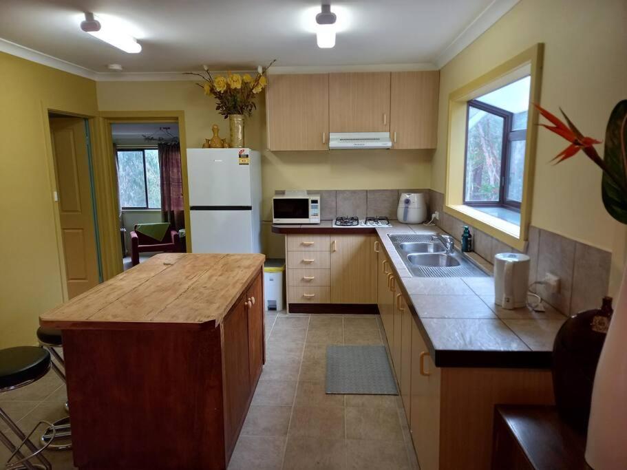 Grampians Trail Cottage