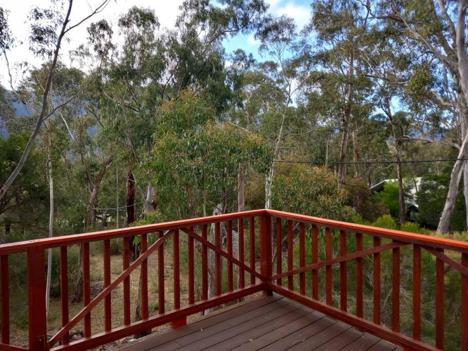 Grampians Trail Cottage