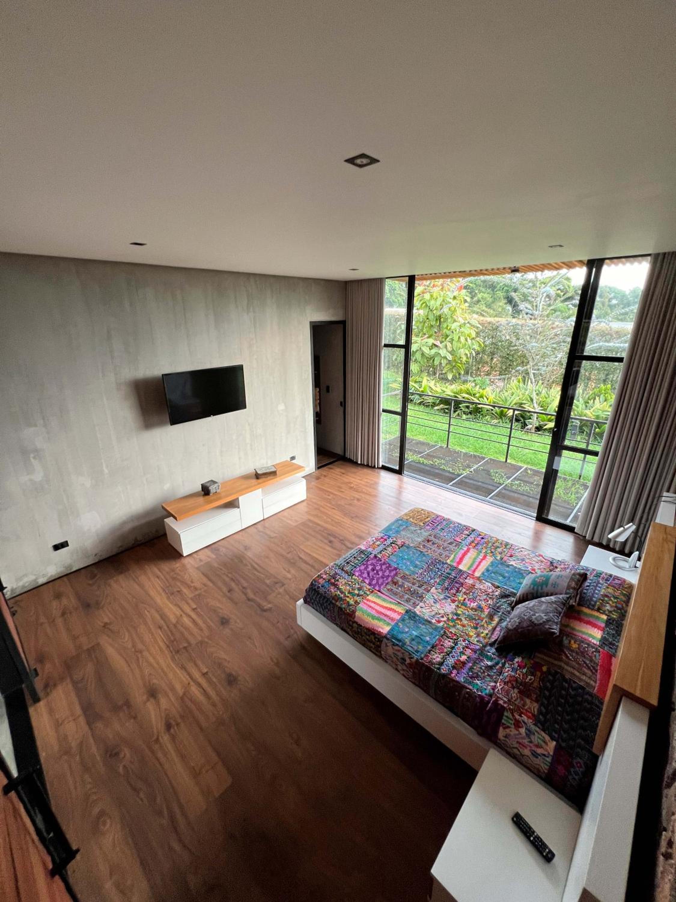 Casa Campestre Chica Duarte