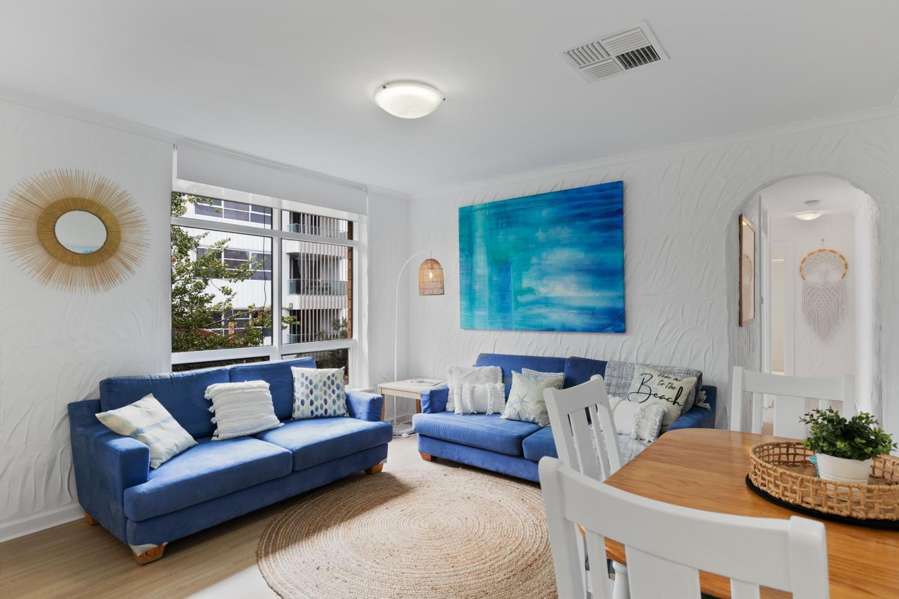 Bayswaterfront Apartments